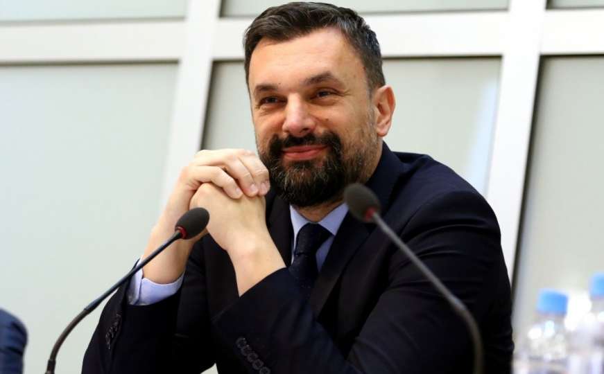 Konaković: NATO i ugovor sa IZ BiH preduvjet za formiranje Vijeća ministara