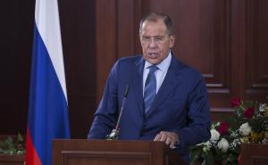 Lavrov: Rusija je protiv da Bosna i Hercegovina pristupi NATO-u