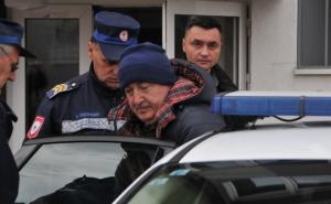 Alija Delimustafić na slobodi uz kauciju od milion KM