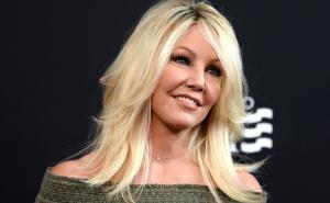 Težak period za Heather Locklear: Završila u zatvoru pa na psihijatriji