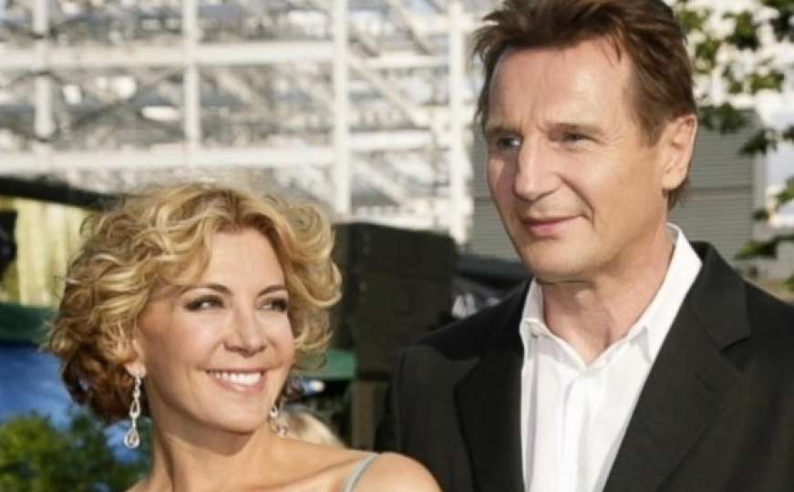 Liama Neesona poslije gubitka voljene supruge, zadesila slična tragedija