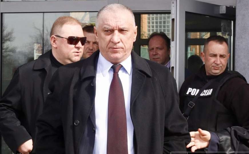 Suđenje Vikiću i ostalim: Specijalna policija nikada nije vršila uviđaje