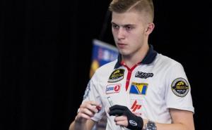 Sanjin Pehlivanović za historiju: 3 puta zaredom pobijedio svjetskog prvaka u bilijaru