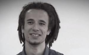 Film o Davidu Dragičeviću: Priča o suzama koje ne prestaju da teku