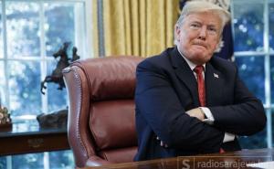 Trump otkrio novu strategiju raketne odbrane SAD-a