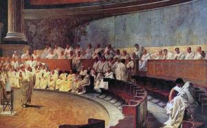 Mudrosti antike: Devet izreka starih Rimljana