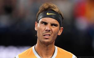 Rafael Nadal u osmini finala bez izgubljenog seta