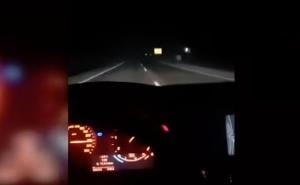 Na putu Tuzla - Srebrenik vozio 240 km/h: Polako, poginut ćemo