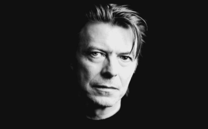 David Bowie proglašen najvećim zabavljačem 20. stoljeća