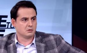 Zoran Kesić imitira Dodika: Samo zatvorite usta i pričate