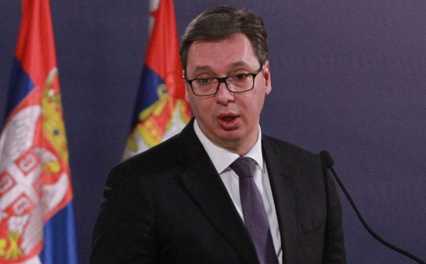 Vučić zbog Kosova razmišlja da raspiše vanredne izbore 31. marta