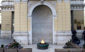 Sarajka pronašla novčanik s novcem američkog državljanina, traži vlasnika