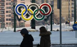 Vremenska prognoza: Jutros u većem dijelu BiH snijeg, poslijepodne razvedravanje