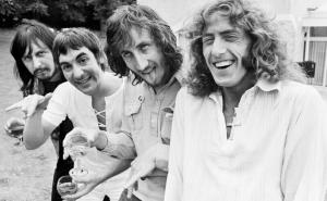 The Who najavili novi album za 2019. godinu