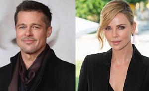 Nisu silazili jedno s drugog: Brad Pitt u vezi sa Charlize Theron?