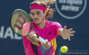 Nevjerovatni Tsitsipas izbacio Federera sa Australian Opena