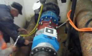 Vanredno obavještenje iz ViK: Kvar na glavnom cjevovodu