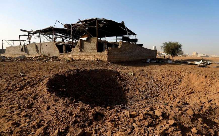 U Jemenu poginuo deminer iz Bosne i Hercegovine
