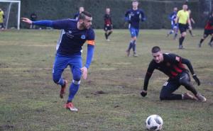 Prijateljska utakmica: Željezničar u Međugorju savladao Slobodu