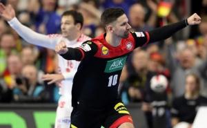 Hrvatska se porazom od Njemačke 22:21 oprostila od polufinala SP-a