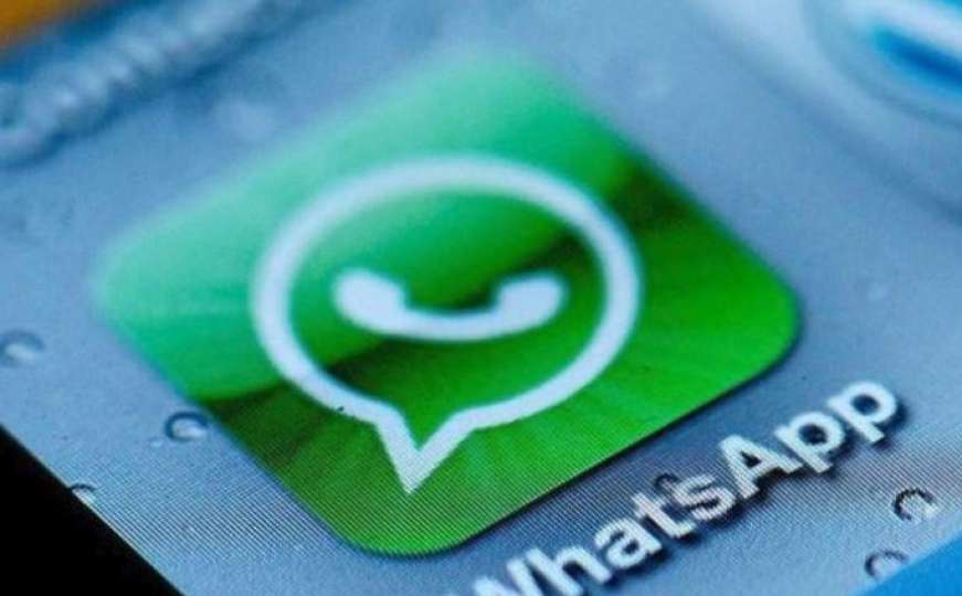 WhatsApp ograničava dijeljenje poruka
