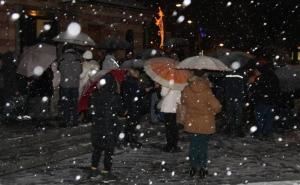 Pravda za Davida: Oglasila se banjalučka policija o sinoćnjim hapšenjima