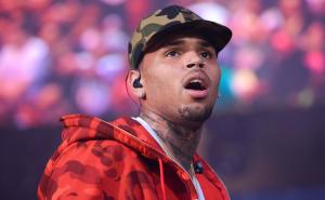 Chris Brown uhapšen u Parizu!