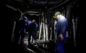 Drama na Kosovu: Stotinu rudara zarobljeno 700 metara ispod površine tla