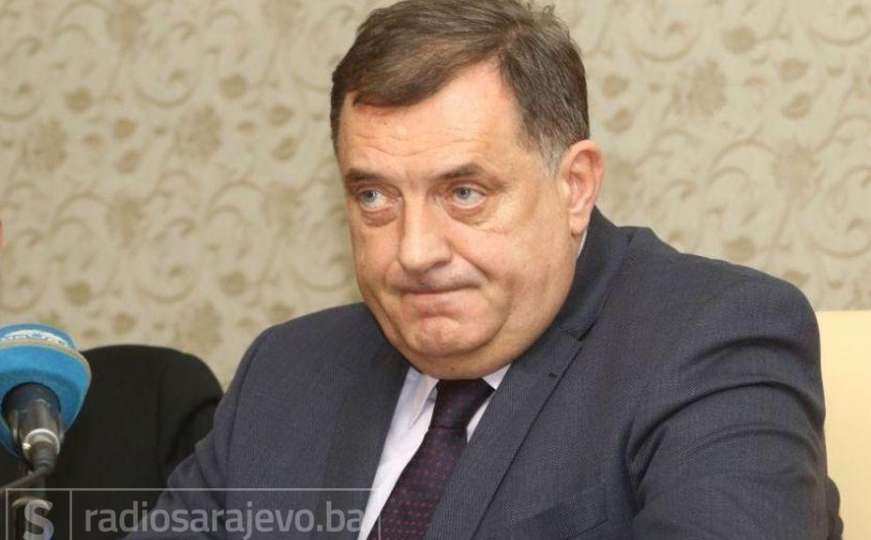 Dodik: U BiH ni na jednoj strani nema potencijala za sukob