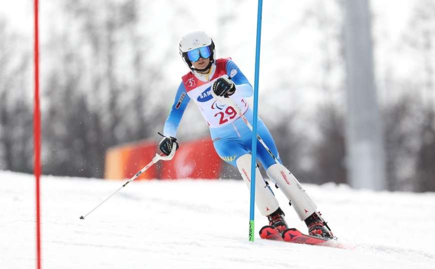 Alpsko skijanje: Bosna i Hercegovina osma na Svjetskom prvenstvu