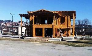 Sokolačka fabrika izvozi u Tursku opremljene kuće