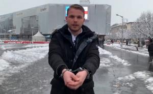 Draško Stanivuković u petak najavio kolektivno hapšenje