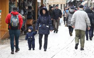 Razvedravanje u cijeloj zemlji: Kakvo će vrijeme biti narednih dana