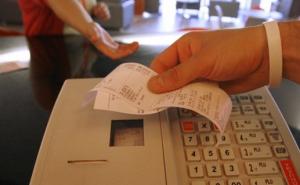 Zatvoreno 517 radnji u RS zbog neizdavanja fiskalnih računa