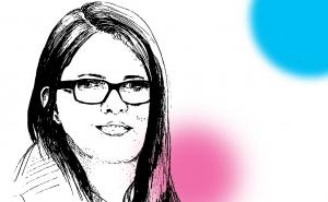 Ana Kotur Erkić: Bonton ponašanja prema osobama s invaliditetom