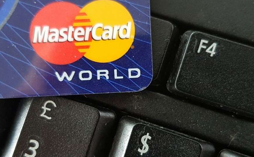 Mastercard kažnjen sa više od pola milijarde eura