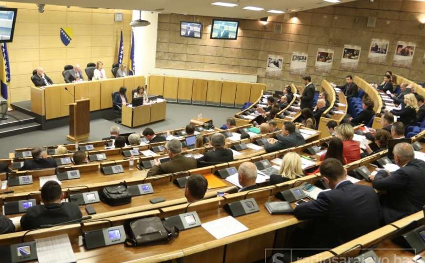 SDP: Dodijeliti status grada Ljubuškom i Čapljini