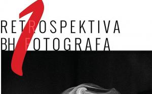 Retrospektiva BH fotografa u Centru kulture i mladih u Jelićevoj