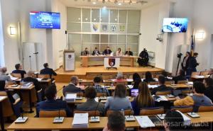 Skupština KS jednoglasno usvojila nacrt zakona o porijeklu imovine političara