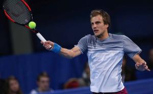 ATP Challenge Burnie: Pobjeda i poraz Mirze Bašića