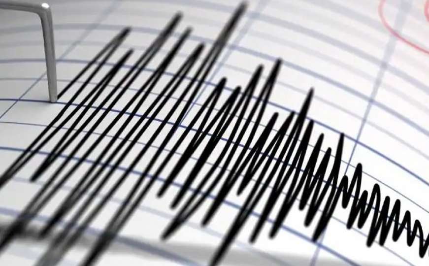 Zemljotres jačine 2.7 stepeni potresao Mostar