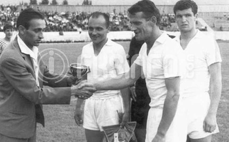 Hase je naš Tito: Dan kada je rođen sarajevski fudbalski boem