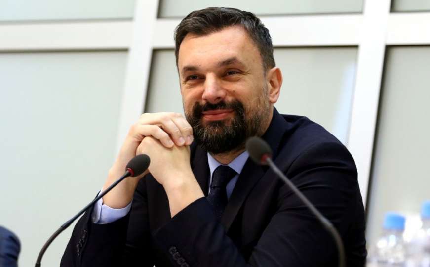 Dino Konaković: Krećemo u borbu protiv korupcije u sistemu javnih nabavki
