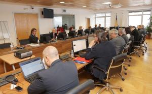 VSTV donio odluku o imenovanju nosilaca pravosudnih funkcija