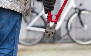 Došao iz Sahare u Sarajevo i opljačkao Sarajliju