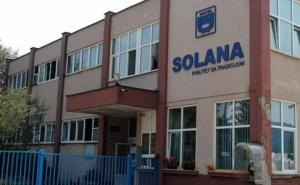 AS Holding nudi 6,3 miliona maraka za dionice Solane Tuzla