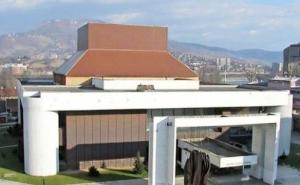 Obilježavanje 68. godišnjice Dječije scene BNP-a Zenica predstavom za bebe