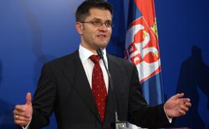 Vuk Jeremić: Republika Srpska u SAD-u lobira za podjelu Kosova