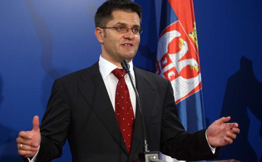 Vuk Jeremić: Republika Srpska u SAD-u lobira za podjelu Kosova