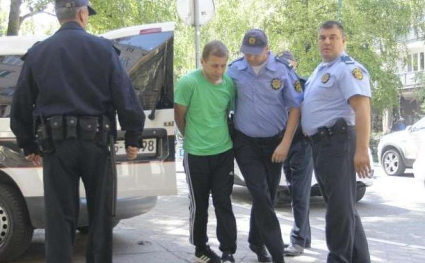 Admir Kačević osuđen na 18 godina robije za ubistvo očeve ljubavnice
